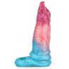 unicorny Gaine de pénis Yosnex 15 x 5cm